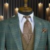 Marco Lorenzo suits and blazers