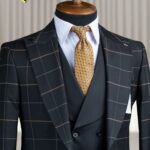 Marco Lorenzo suits and blazers