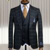 Marco Lorenzo suits and blazers