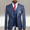 Marco Lorenzo suits and blazers