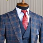 Marco Lorenzo suits and blazers