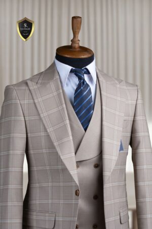 Marco Lorenzo suits and blazers