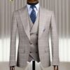 Marco Lorenzo suits and blazers