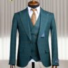 Marco Lorenzo suits and blazers