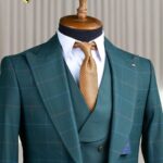 Marco Lorenzo suits and blazers