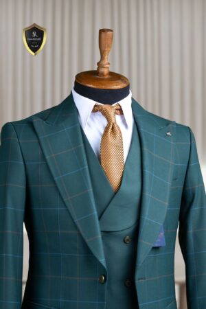 Marco Lorenzo suits and blazers