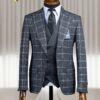 Marco Lorenzo suits and blazers