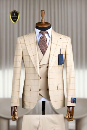 Marco Lorenzo suits and blazers