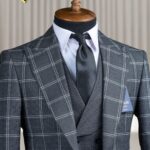 Marco Lorenzo suits and blazers