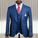 Marco Lorenzo suits and blazers