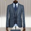 Quality Mario Casas Blazers Suit