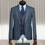 Quality Mario Casas Blazers Suit