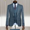 Quality Mario Casas Blazers Suit