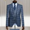 Quality Mario Casas Blazers Suit