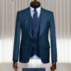 Quality Mario Casas Blazers Suit