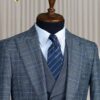 Quality Mario Casas Blazers Suit