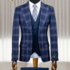 Quality Mario Casas Blazers Suit