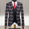 Quality Mario Casas Blazers Suit