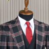 Quality Mario Casas Blazers Suit