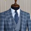 Quality Mario Casas Blazers Suit