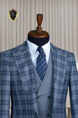 Quality Mario Casas Blazers Suit