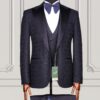 Quality Classic Mario Casas Torsido Suit