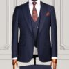 Senzo Revolli Suit