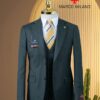 Quality Marco Milano Suit