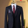 Quality Marco Milano Suit