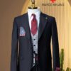 Quality Marco Milano Suit