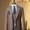 Quality Marco Milano Suit