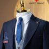 Quality Marco Milano Suit