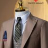 Quality Marco Milano Suit