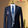 Quality Marco Milano Suit