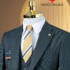 Quality Marco Milano Suit