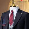 Quality Marco Milano Suit