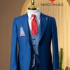 Quality Marco Milano Suit