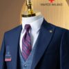 Quality Marco Milano Suit