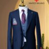 Quality Marco Milano Suit