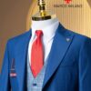 Quality Marco Milano Suit