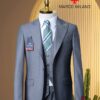 Quality Marco Milano Suit