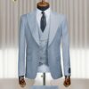 Quality Senzo Revolli Suit