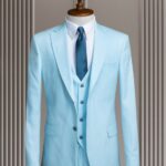 Quality Senzo Revolli Suit