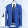 Quality Senzo Revolli Suit