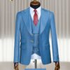 Quality Senzo Revolli Suit