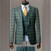 Quality Senzo Revolli Suit