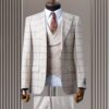 Quality Senzo Revolli Suit