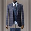 Quality Senzo Revolli Suit