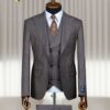 Quality Senzo Revolli Suit