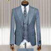 Quality Senzo Revolli Suit